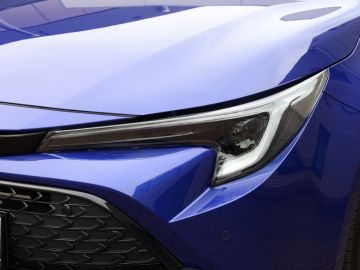 Toyota Corolla Touring Sports